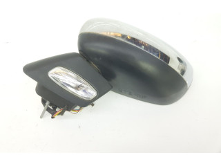 Зеркало электрическое     левое   Citroen C1  2006-2013 года   