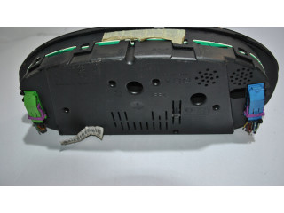 Панель приборов 3U0920911D Skoda Superb B5 (3U)