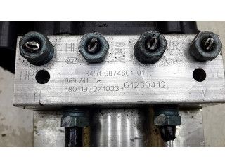 Jednotka ABS BMW X5 F15 2015