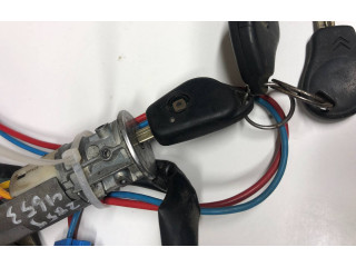 Řídící jednotka 9646989080, 9642409780 Citroen Berlingo 2003