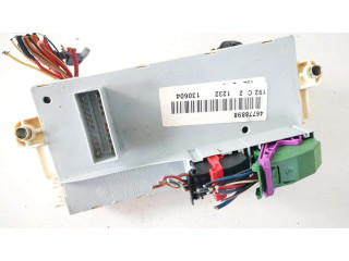   Pojistková skříňka 51715858   Fiat Stilo 2004