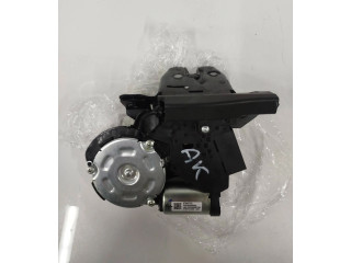 Zámek zadních dveří 13509598, 061116 Opel Astra K 2017