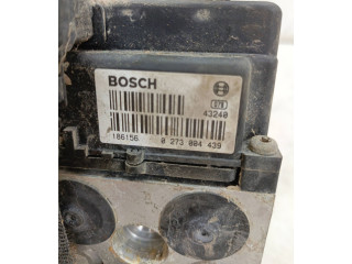 Jednotka ABS 0273004439, 0265216720 Citroen Berlingo 2007