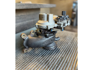 Турбина Volkswagen Golf VII 05E145701E, 162528 для двигателя DACA