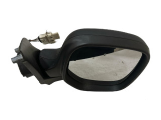 Зеркало электрическое     правое   Peugeot Partner  2003-2008 года   