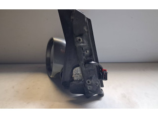 Зеркало электрическое Volkswagen Golf Plus 2005 - 2013 года