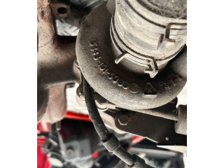 Турбина Skoda Fabia Mk1 (6Y) 038253014A