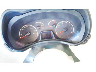 Přístrojová deska Ford Ka 2011 5550050519