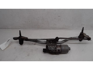 Моторчик дворников 50509396 Alfa Romeo Giulietta