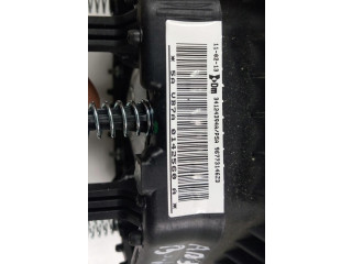Подушка безопасности водителя Citroen Berlingo