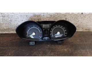 Панель приборов DN1T10849AG, DN1T10849AG Ford Ecosport