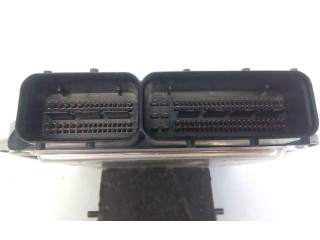 Блок управления двигателя 04L907309L, 0281019175   Skoda Rapid (NH)