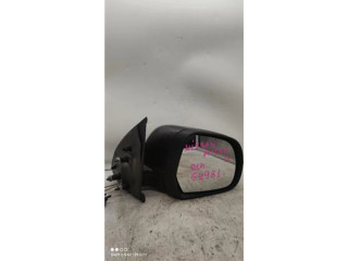 Zpětné zrcátko Nissan Micra C+C 2013 E20209239, E20209239