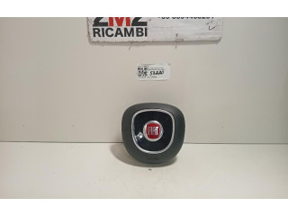 Подушка безопасности водителя 07355786510, 07355786510   Fiat 500L
