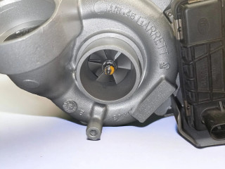 Turbodmychadlo Турбина A6290900080, A6290900480 Mercedes-Benz S W221 OM629.910,OM629.911