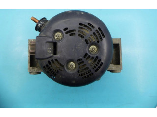 Генератор 104210-6590, IMPRK1230072 Maserati Ghibli