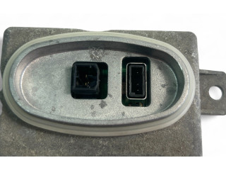 Блок управления Xenon 6948180    BMW 3 E90 E91 2005 - 2012 года