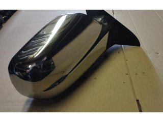 Зеркало (управляемое электричеством)    Jeep  Grand Cherokee (WK)  2005-2010 года