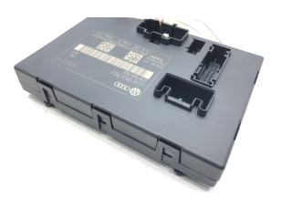 Блок управления 4G8959760   Audi A6 C7