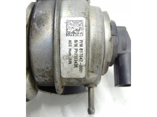  Турбина Audi Q5 SQ5  03L145721B         