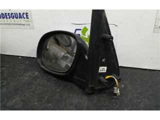 Зеркало (механическое) SsangYong Korando - года