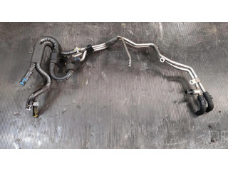 Топливная трубка (трубки)