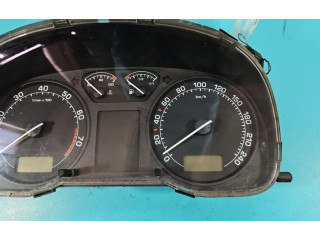 Панель приборов IMPRK1395760   Skoda Octavia Mk1 (1U)       