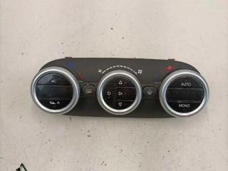 Блок управления климат-контролем 5556000902, 156110631   Alfa Romeo Giulietta