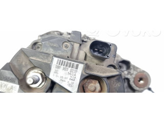 Генератор 06F903023F Skoda Octavia Mk2 (1Z)