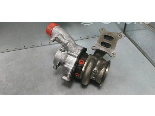 Турбина Нагнетатель Volkswagen Golf VIII  06Q145703C, 06Q145703F   для двигателя DNFG      