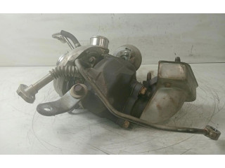  Турбина Honda Accord  7616501         