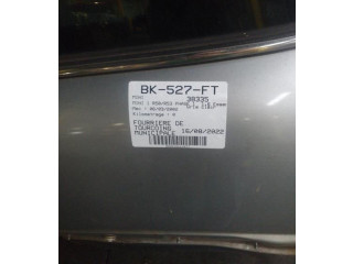 Блок управления климат-контролем 64111502216 Mini One Cooper R50 53