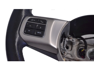 Руль Jeep Grand Cherokee (WK) 2005 - 2010 года 1WE171X9AB