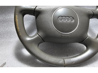 Руль 8E0000124, 8Z0419091BK Audi A6 S6 C5 4B