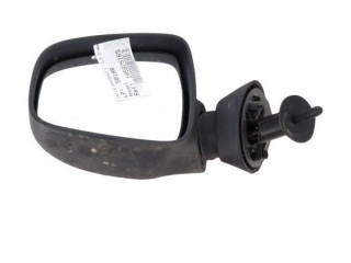 Зеркало электрическое Dacia Sandero 2008 - 2012 года