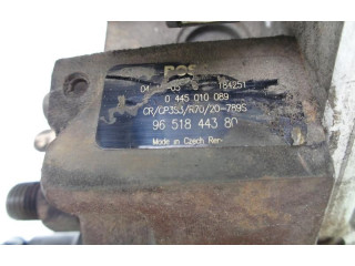 Vstřikovací čerpadlo 0445010089 Ford Focus C-MAX