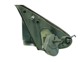 Зеркало (управляемое электричеством)