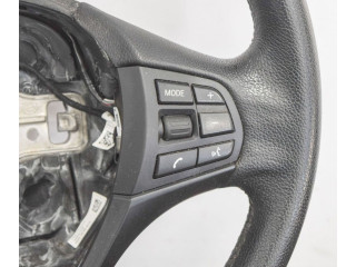 Volant BMW 3 F30 F35 F31 2014 6863955, 62558180E  