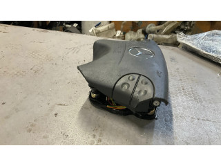 Подушка безопасности водителя YP2L6C1ACAX   Mercedes-Benz E W210