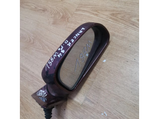 Зеркало (механическое)    правое    Mitsubishi Lancer  1993-1996 года   