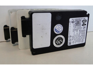 Датчик слепых зон A0009058802 Mercedes-Benz GLE (W166 - C292)