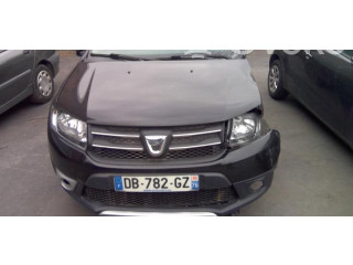 Блок управления климат-контролем 275100056R Dacia Sandero