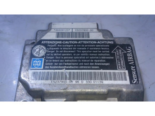 Блок подушек безопасности 46409123, e523790000 Fiat Marea