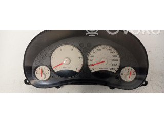 Панель приборов 04828962AB Jeep Cherokee III KJ