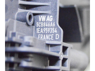 Вентилятор радиатора 10A837401C, 1EA959354 Volkswagen ID.3