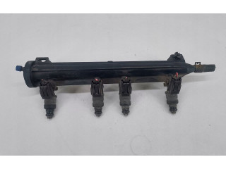 Топливная рампа 06A133317AC   Skoda Octavia Mk2 (1Z)   для двигателя BGU