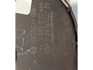 Двигатель стеклоочистителей     A2128201240, 1397220666    Mercedes-Benz CLS C218 X218 