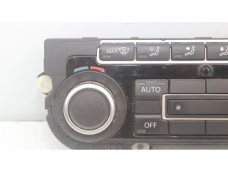 Блок управления климат-контролем 5K0907044CM   Volkswagen Touran II