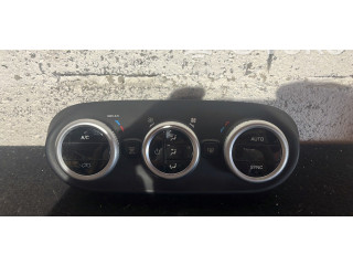Блок управления климат-контролем 735797759   Fiat 500X