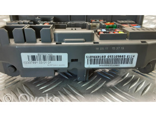 Pojistková skříňka 518966010B BMW X5 E70 2011